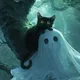 GHOST CAT