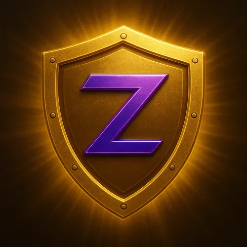 Zentra Badge – Farming Access NFT