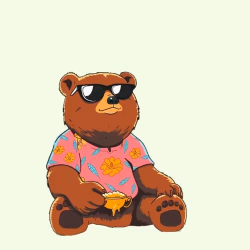 Bear