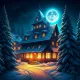 Christmas-themed Somnia