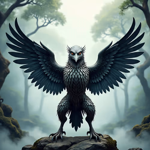GARUDA