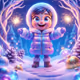 snow case