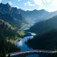 I love travels