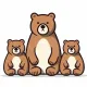3BEARS