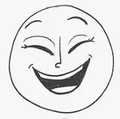 funny Sticker 