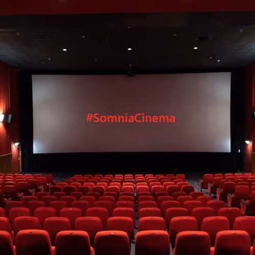 Somnia Cinema