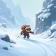 crazy winter