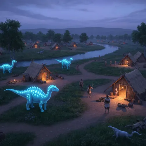 Dino`s