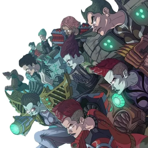 Somnia x NeuroGuardians