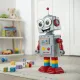 Funny Robot