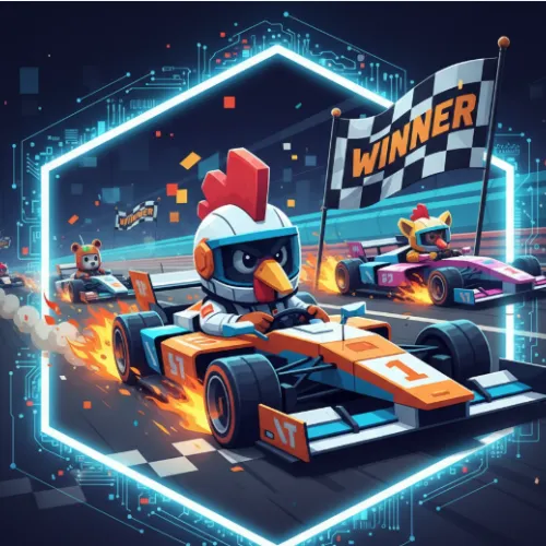 Chicken Racer