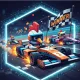 Chicken Racer