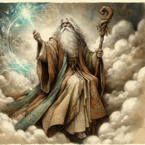 Olympian legends revisited