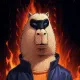 Variant Capybara