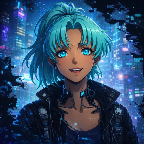 Ghost Rewrite