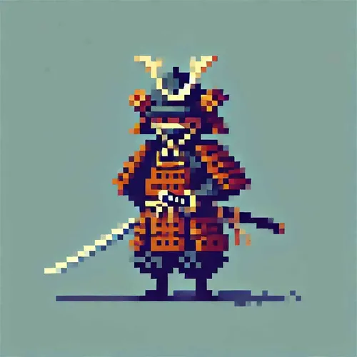 samuraihold