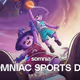 #SomniacSportsDay