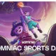 Somniac Sports Day