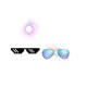 style glasess