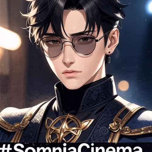 #SomniaCinema