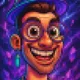 Pixilated Thomas