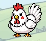  Chicken