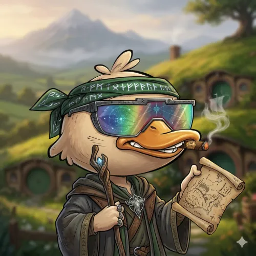 Book of quack