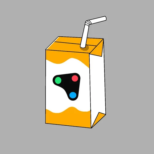 Juice Kite