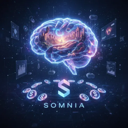 Somnia Meta