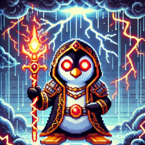 strom