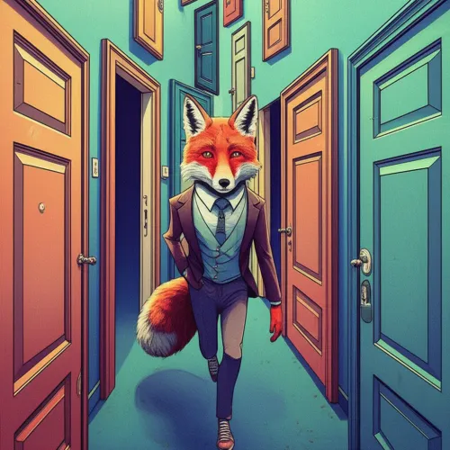 foxys