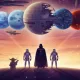 Odyssey galaxy 