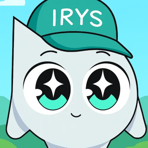 irys