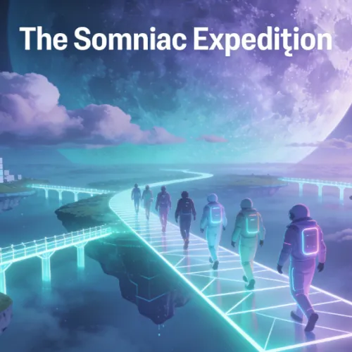 The Somniac Expedition