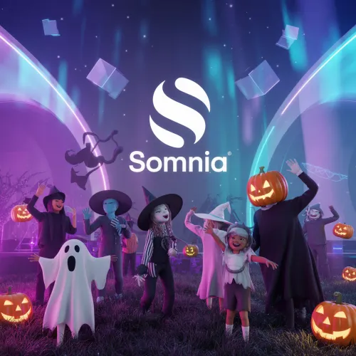 Halloween Somnia