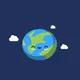 world