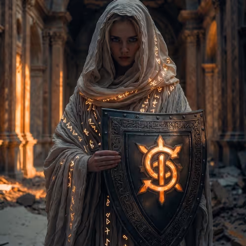 Eternal Somniac Sentinel