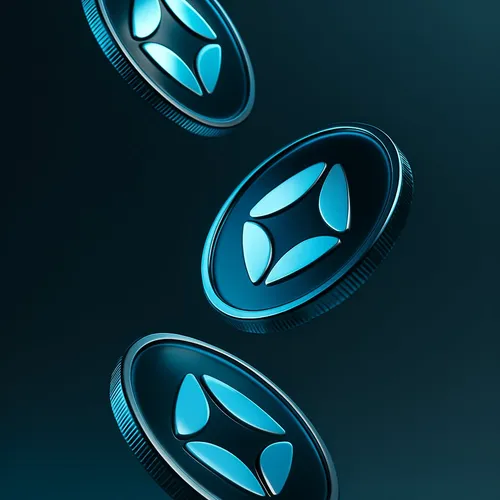 Lunaris Vision Token