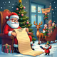 Somniac Winter NFT