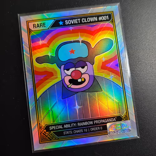Holograph