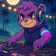 DJ MoonBear – Midnight Drop