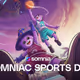 Somniac Sports Day