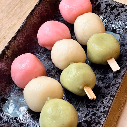 dango