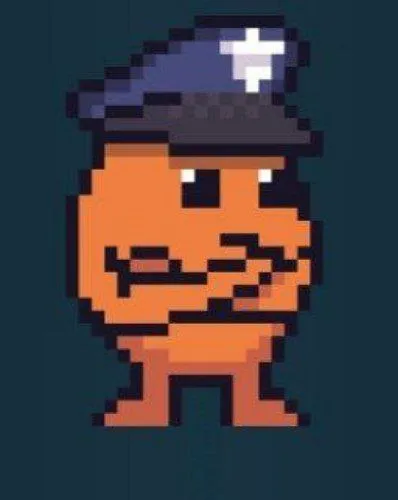 CAPPYMON