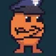 CAPPYMON