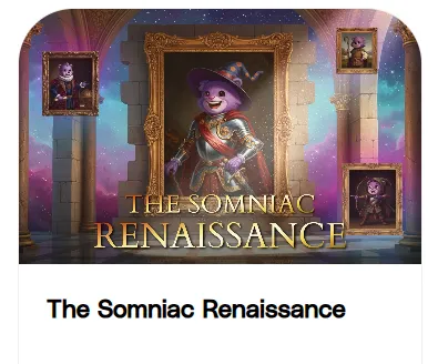 The Somniac Renaissance