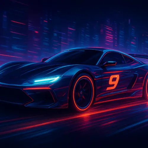 Racing