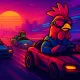 Somnia Week Race