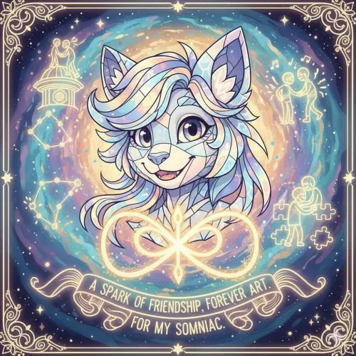 Somnia Friendship