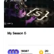 My Season 5